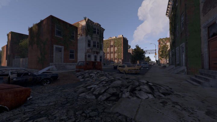 Rust New Hope All Products