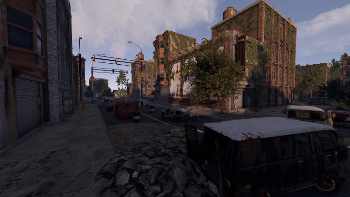 Rust New Hope All Products