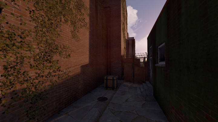 Rust New Hope All Products