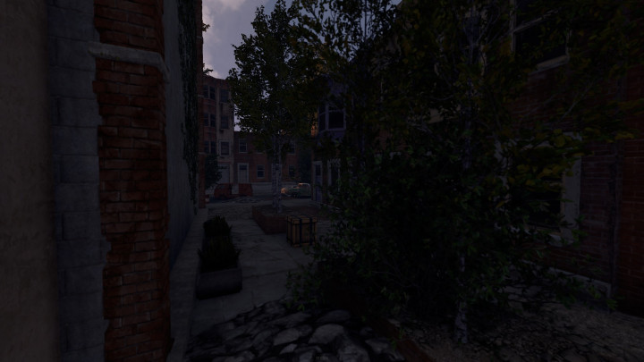 Rust New Hope All Products