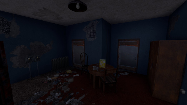 Rust New Hope All Products