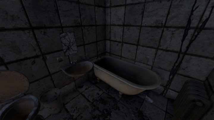 Rust New Hope All Products