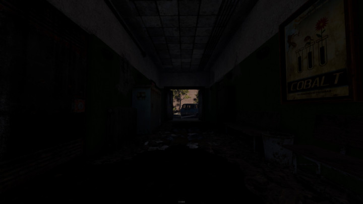 Rust New Hope All Products