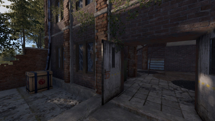 Rust New Hope All Products