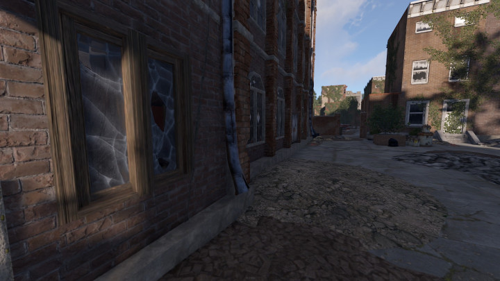 Rust New Hope All Products