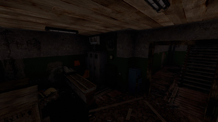 Rust New Hope All Products