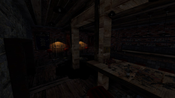 Rust New Hope All Products