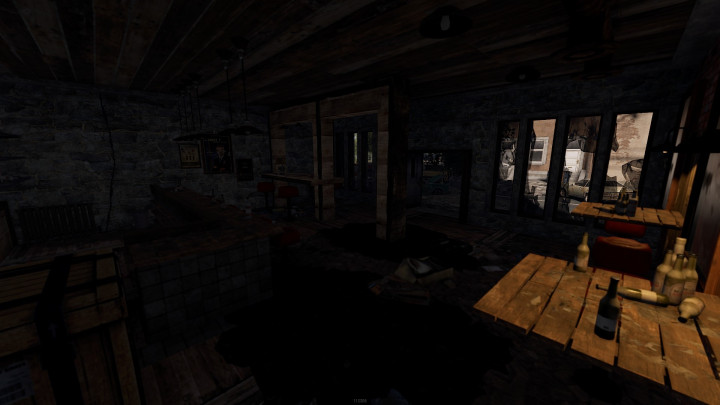 Rust New Hope All Products