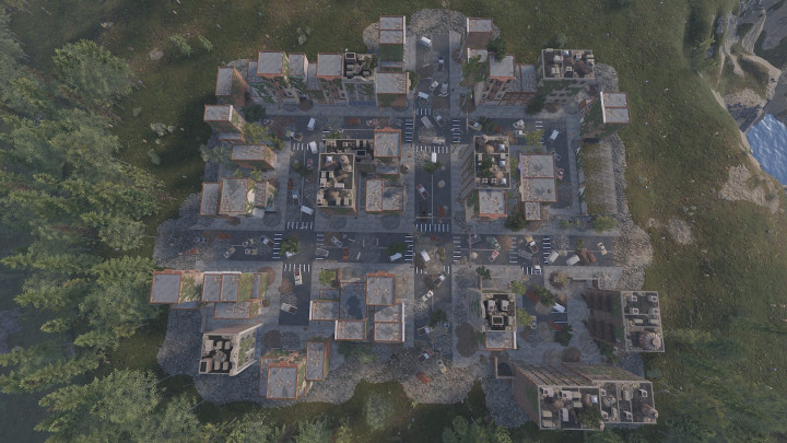 Rust New Hope All Products