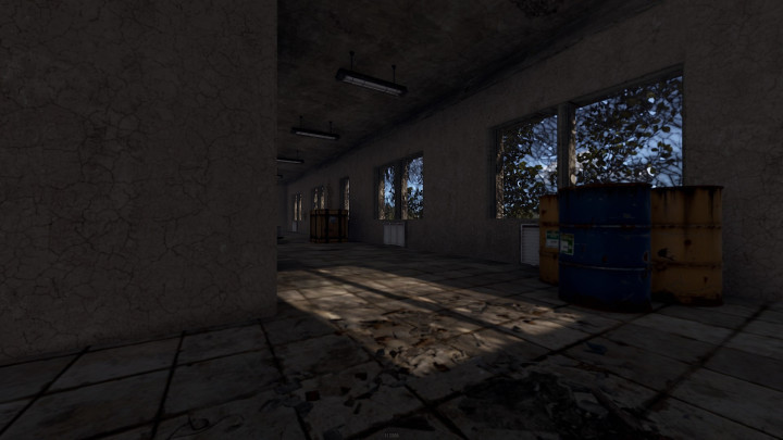 Rust Pine RW Station All Products