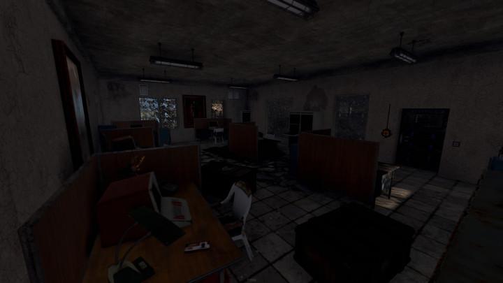 Rust Pine RW Station All Products