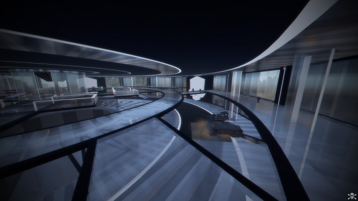 Rust Bradley Arena All Products