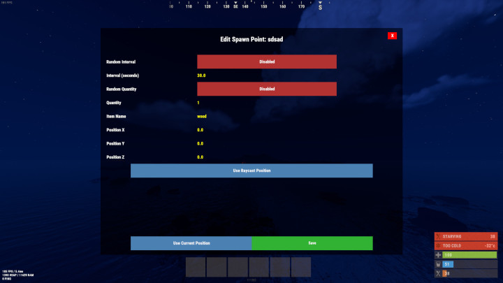 Rust Loot Spawner Plus All Products