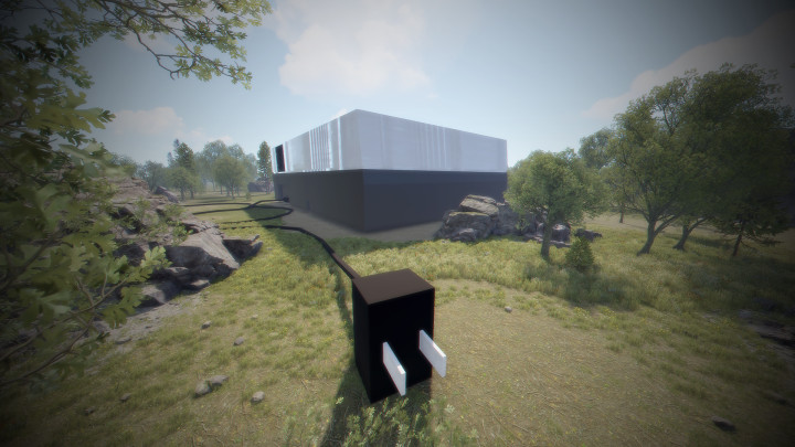 Rust Nintondo Safe Zone Prefabs