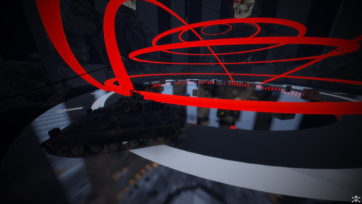 Rust Bradley Arena All Products