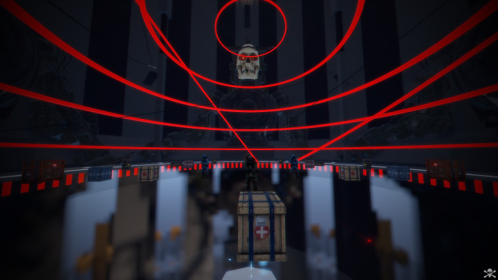 Rust Bradley Arena All Products