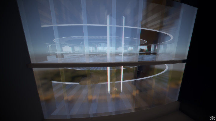 Rust Bradley Arena All Products