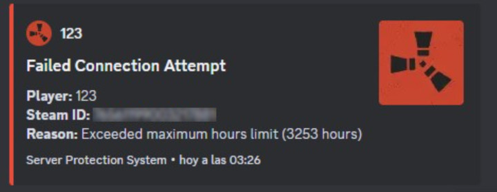 Rust Whitelisted by Ezequiel All Products