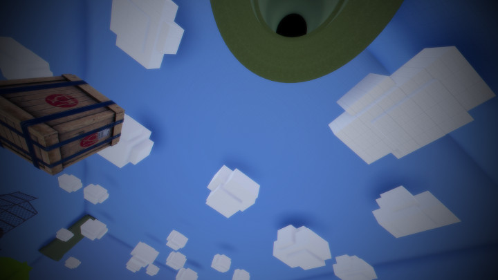 Rust Nintondo Safe Zone Prefabs