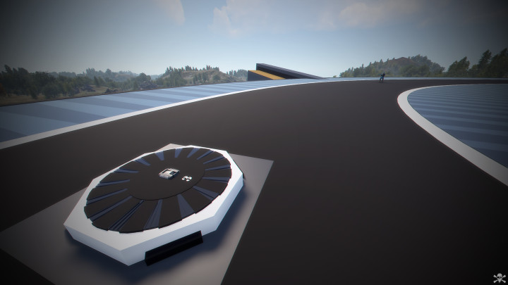 Rust Bradley Arena All Products