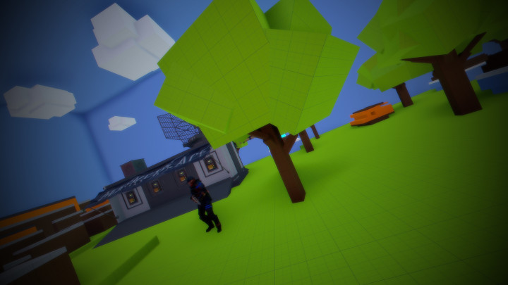 Rust Nintondo Safe Zone Prefabs