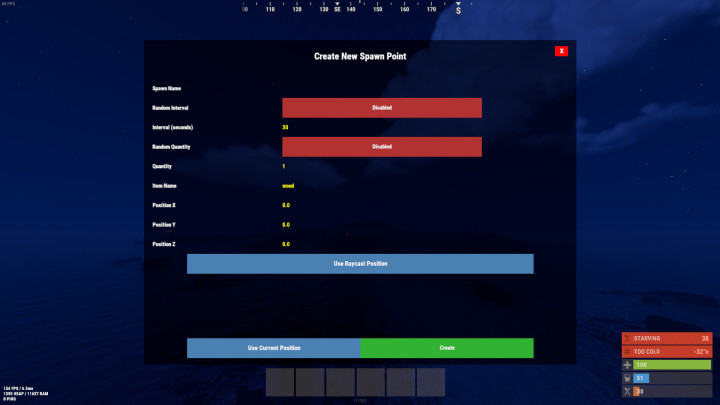 Rust Loot Spawner Plus All Products
