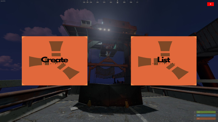 Rust Loot Spawner Plus All Products