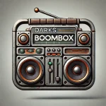 Rust DarksBoomBox All Products