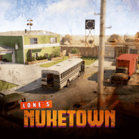 Nuketown Product Picture