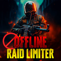 Offline Raid Limiter