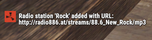 Rust DarksBoomBox All Products