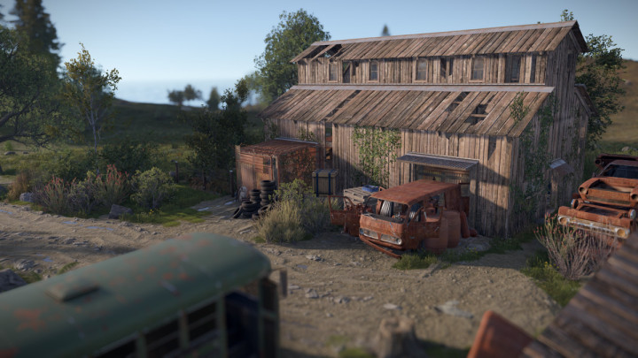 Rust Killers Farm All Products