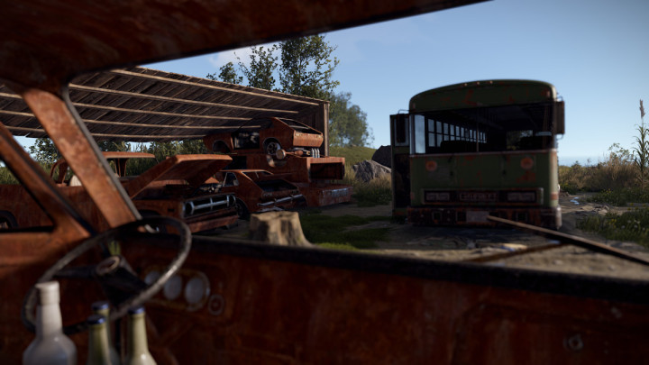 Rust Killers Farm All Products