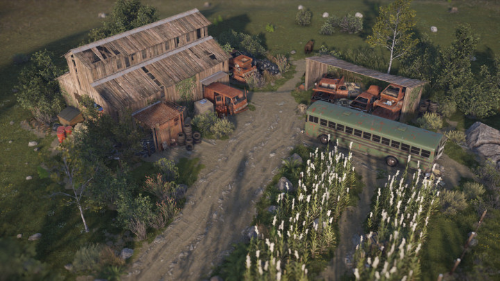 Rust Killers Farm All Products