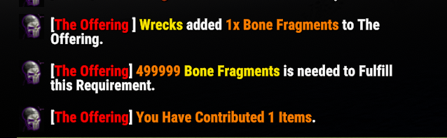 Rust The Offering All Products