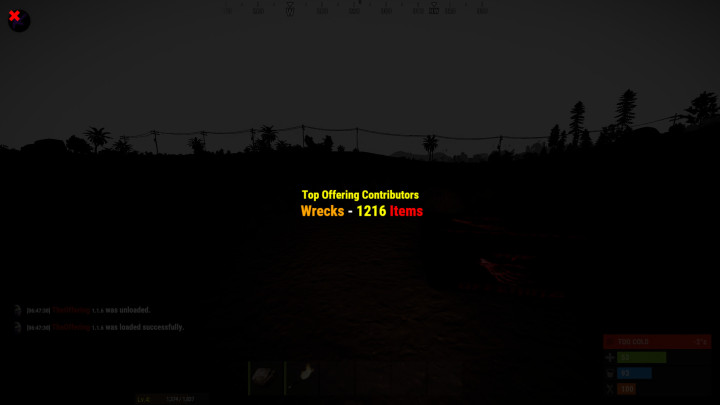 Rust The Offering All Products