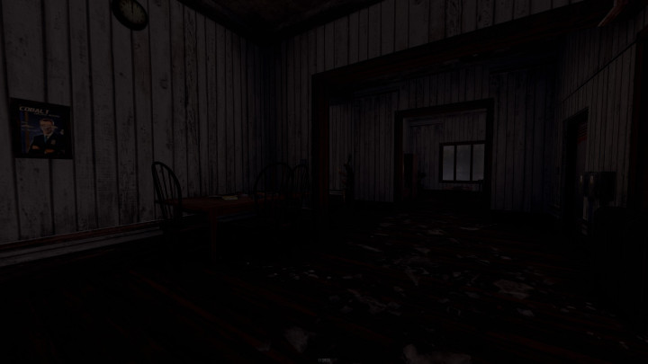 Rust Cloverfield All Products