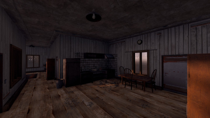 Rust Cloverfield All Products