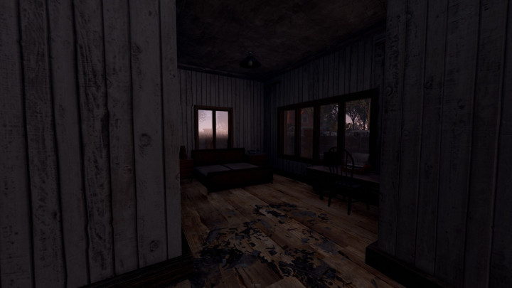 Rust Cloverfield All Products