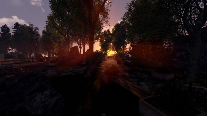 Rust Cloverfield All Products