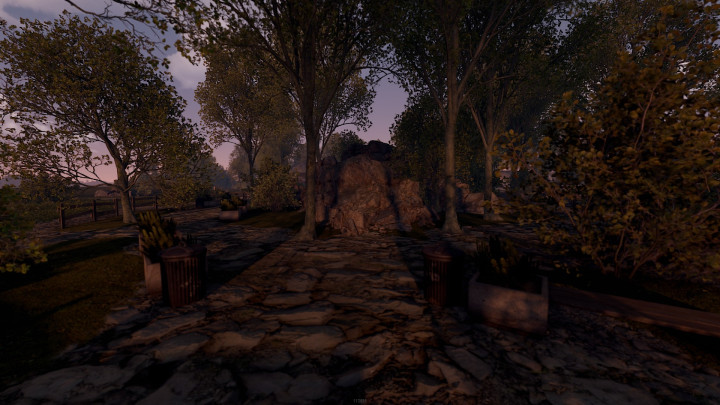 Rust Cloverfield All Products