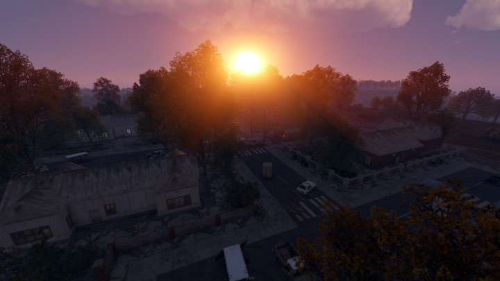 Rust Cloverfield All Products