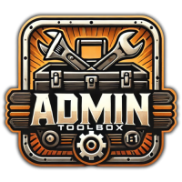 AdminToolbox