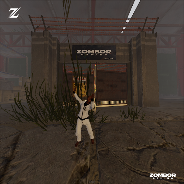 Rust XXL MINING OUTPOST All Products