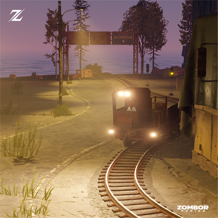 Rust XXL MINING OUTPOST All Products