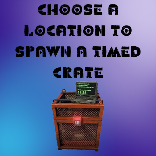 Rust Chinook Spawner All Products