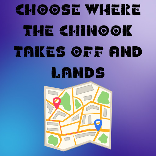 Rust Chinook Spawner All Products