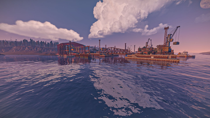 Rust Gravis Island All Products