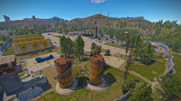 Rust Gravis Island All Products