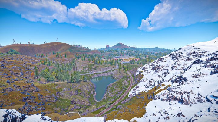 Rust Gravis Island All Products